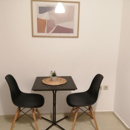 Sable Blanc Apartments Ixia  Zewnętrze zdjęcie