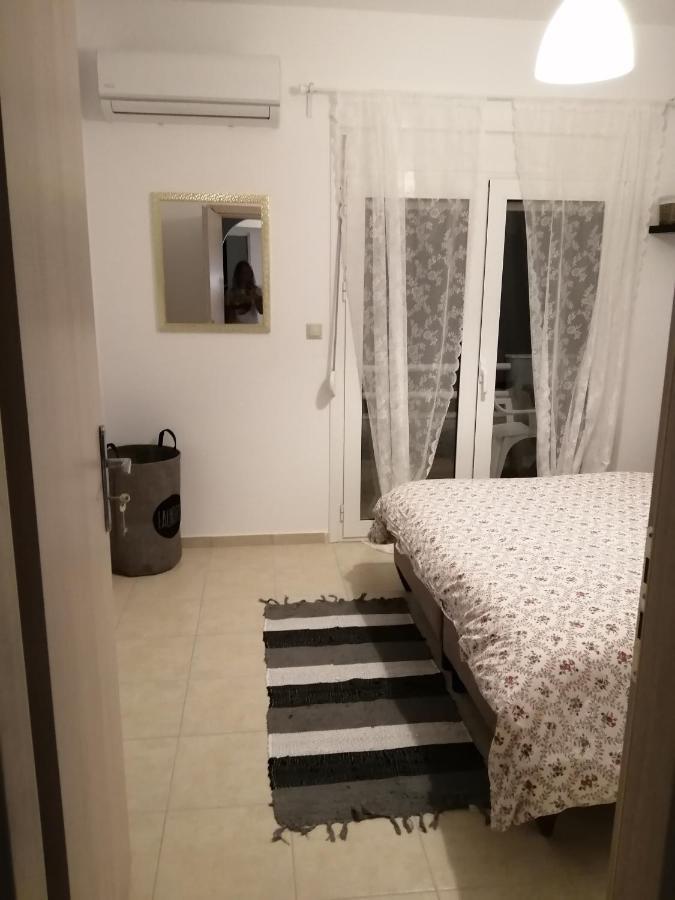 Sable Blanc Apartments Ixia  Zewnętrze zdjęcie