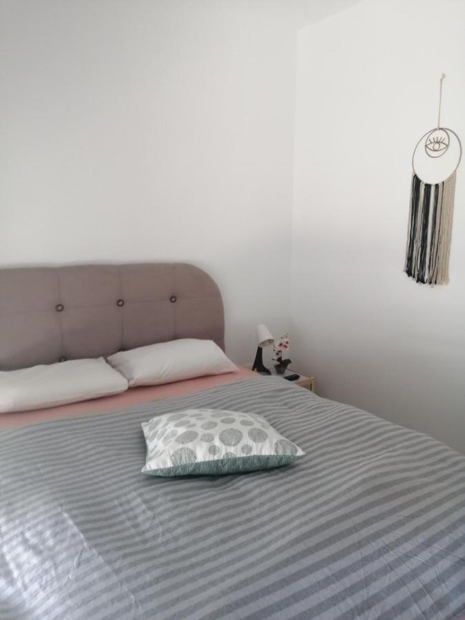 Sable Blanc Apartments Ixia  Zewnętrze zdjęcie