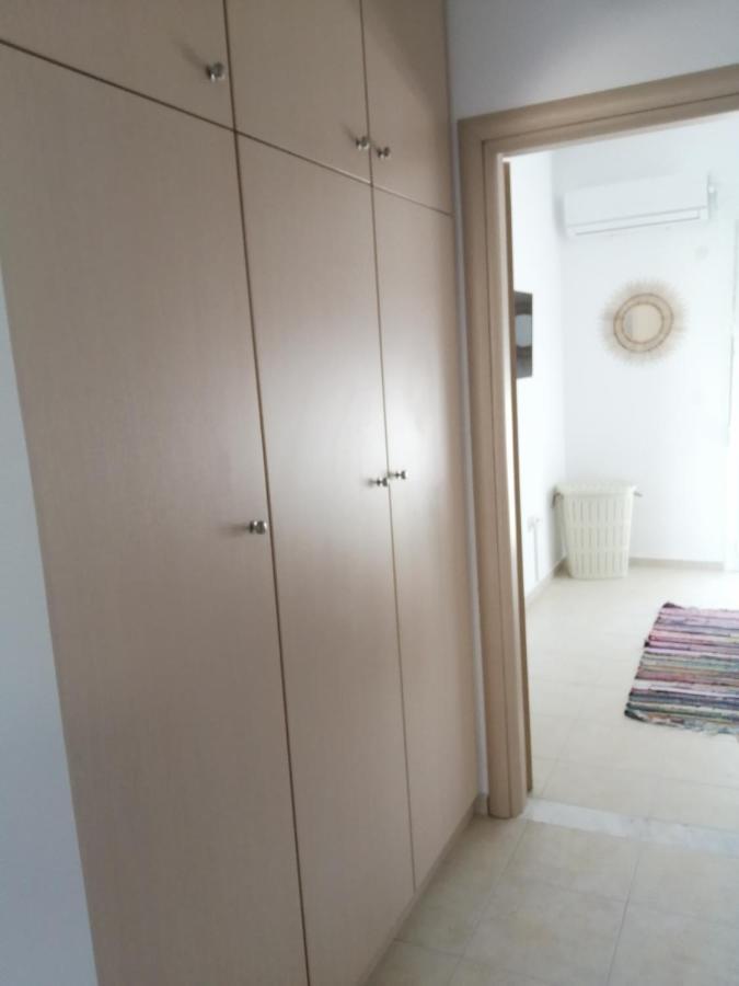 Sable Blanc Apartments Ixia  Zewnętrze zdjęcie