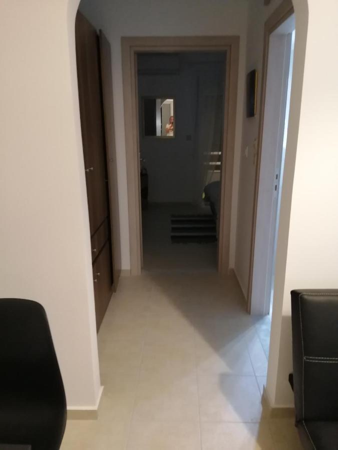 Sable Blanc Apartments Ixia  Zewnętrze zdjęcie