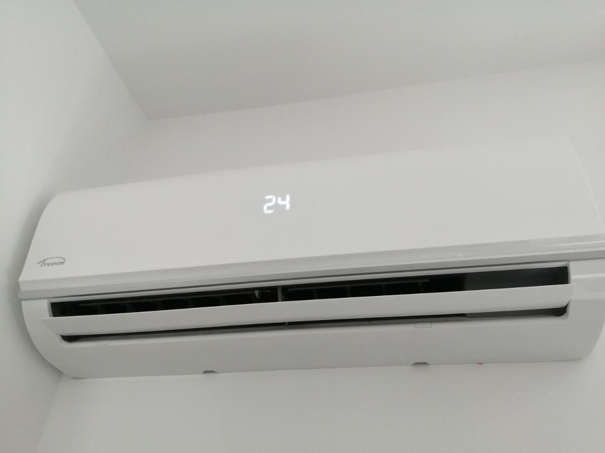 Sable Blanc Apartments Ixia  Zewnętrze zdjęcie