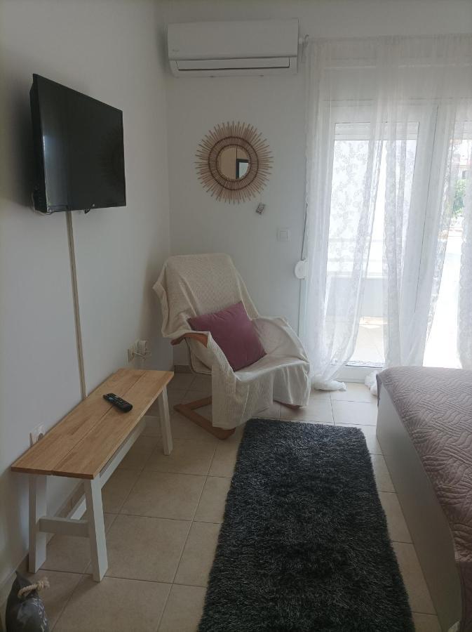Sable Blanc Apartments Ixia  Zewnętrze zdjęcie